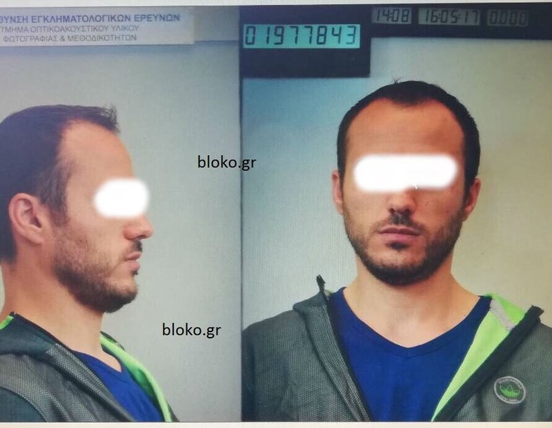 Αλβανοί δραπέτες από το ΑΤ Αργυρούπολης: «Μπατσάκια του χιλιάρικου, εγώ βγάζω 10.000 ευρώ την εβδομάδα» | iefimerida.gr 6