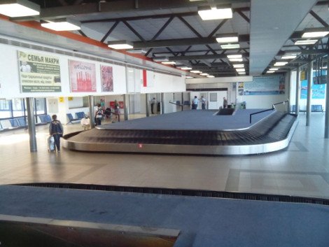 Τα σκουπίδια της Κέρκυρας: Υπήρξε πρόβλημα μόνο για μία ημέρα, απαντά η πολιτική αεροπορία [εικόνες] | iefimerida.gr 9