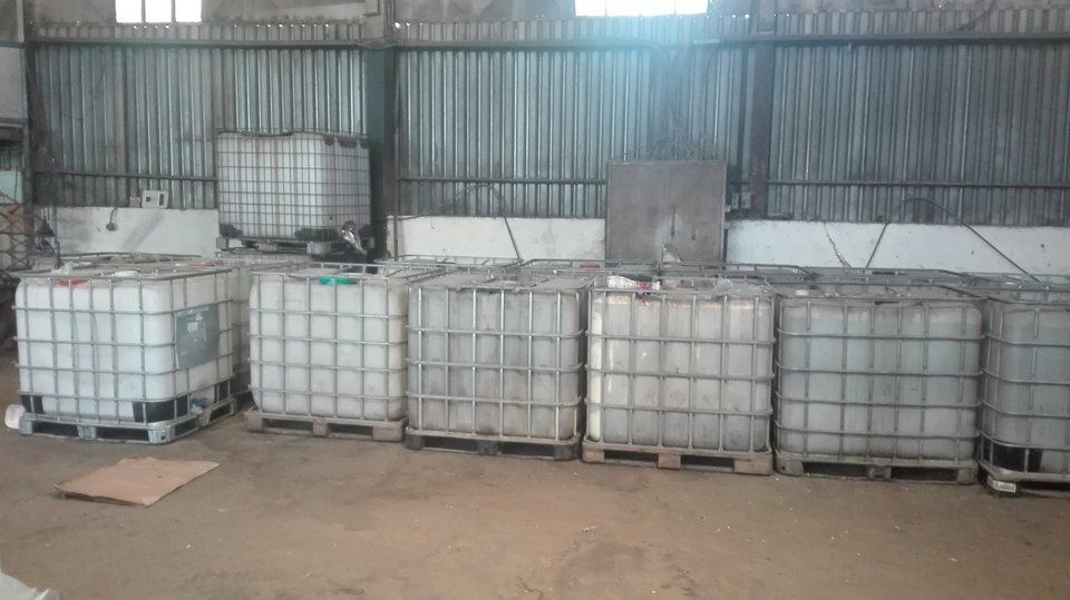 Εξαρθρώθηκε κύκλωμα που έκανε λαθρεμπόριο αλκοολούχων ποτών [εικόνες] | iefimerida.gr 3