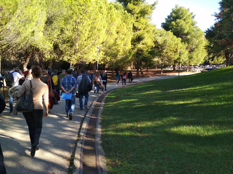 Η 1η Ευρωπαϊκή Αθλητική Διοργάνωση για την Ψυχική Υγεία | iefimerida.gr 0