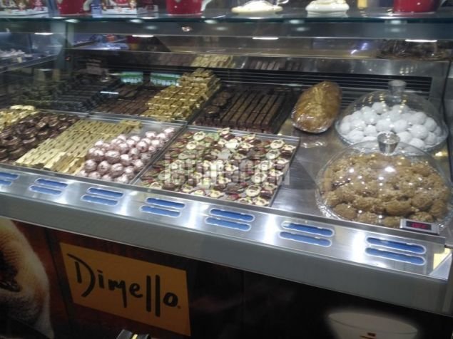 Ζαχαροπλάστες στο iefimerida: Τι να προσέχουν οι καταναλωτές σε μελομακάρονα και κουραμπιέδες -Πού κινούνται φέτος οι τιμές [εικόνες] | iefimerida.gr 7