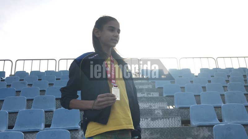 Η 12χρονη Γλυκερία που τρέλανε τους πάντες στον Ημιμαραθώνιο μιλά στο iefimerida: Ηταν έκπληξη και για μένα [εικόνες & βίντεο] | iefimerida.gr 5