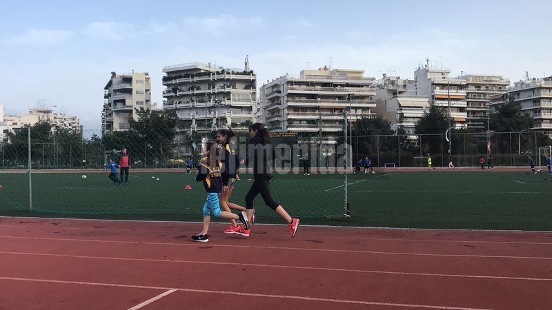 Η 12χρονη Γλυκερία που τρέλανε τους πάντες στον Ημιμαραθώνιο μιλά στο iefimerida: Ηταν έκπληξη και για μένα [εικόνες & βίντεο] | iefimerida.gr 7