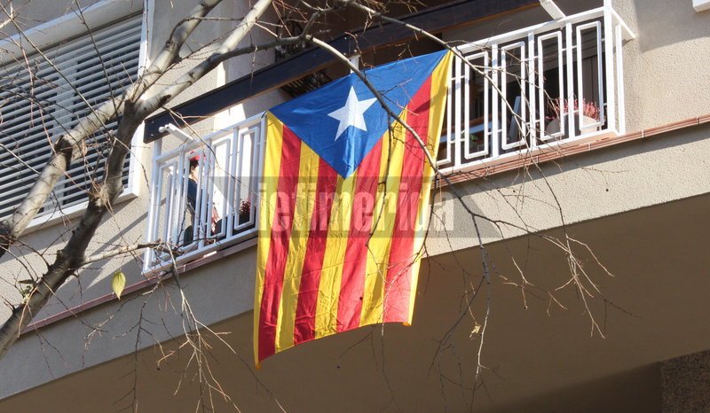 Το iefimerida στην Καταλονία: Πρωτιά ενωτικών αλλά αυτοδυναμία στους αυτονομιστές [εικόνες] | iefimerida.gr 2