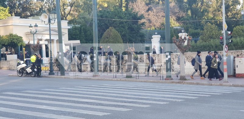 Ξεκινούν 3 συλλαλητήρια για τις Πρέσπες -Φόβοι για επεισόδια | iefimerida.gr 0