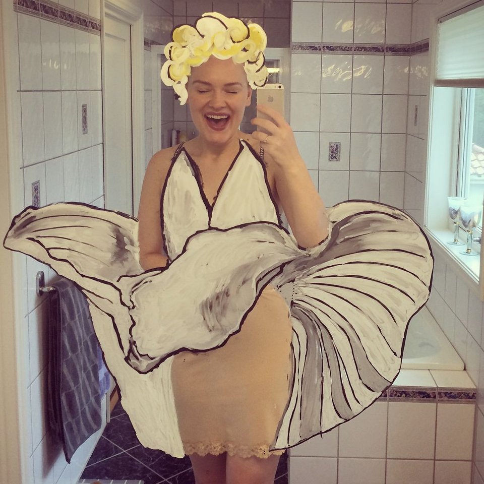 Οι selfies δεν είναι πια βαρετές -Αυτή είναι η νέα τάση [εικόνες] | iefimerida.gr 6