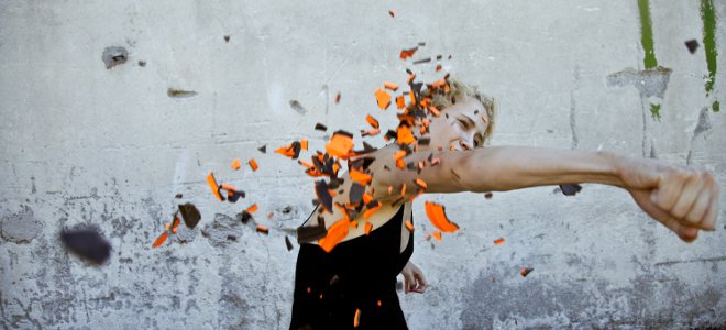 Παγκόσμια πρεμιέρα του ορμητικού Κireru στη Στέγη Γραμμάτων και Τεχνών | iefimerida.gr 0
