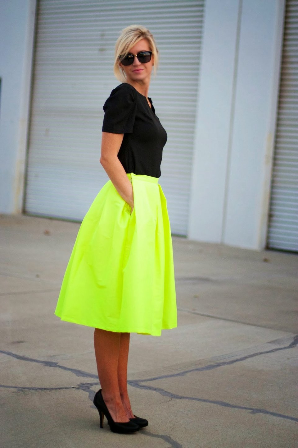 Ντύσιμο για το γραφείο: Τα 5 μεγαλύτερα λάθη που κάνουν οι γυναίκες [εικόνες] | iefimerida.gr 4