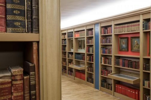 Τα εγκαίνια θα πραγματοποιηθούν την Κυριακή στις 12:00