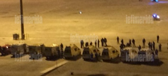 Αποκλειστικά βίντεο του iefimerida από την τραγωδία του Norman Atlantic | iefimerida.gr 1