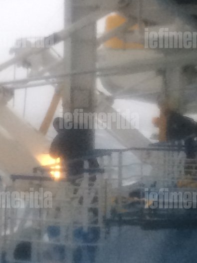 Βουβό αφιέρωμα: Ένα χρόνο μετά την τραγωδία του Norman Atlantic-Οι αποκλειστικές εικόνες & βίντεο του iefimerida | iefimerida.gr 6