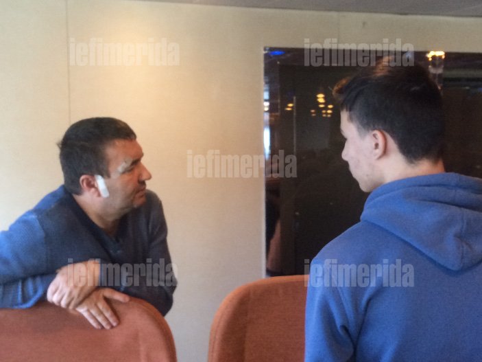 Αγγελος Μόσχοβας: Η τραγωδία του Norman Atlantic όπως την έζησα [νέες αποκλειστικές εικόνες & βίντεο] | iefimerida.gr 10