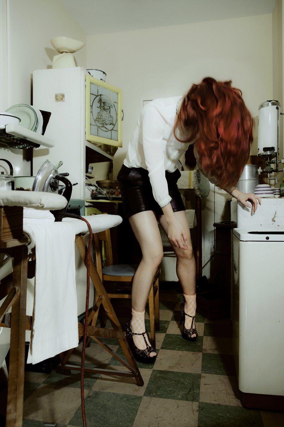 Ενα βουνό από μαύρες πέτρες-Χορός, μουσική και εικαστικά, όλα μαζί -Με ελεύθερη είσοδο [εικόνες] | iefimerida.gr 1