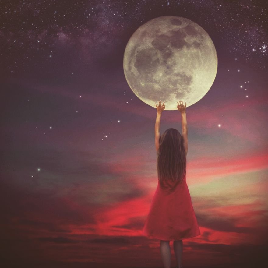 Τέχνη μέσω iPhone -Ερασιτέχνις τράβηξε απίθανες φωτογραφίες με το κινητό της [εικόνες] | iefimerida.gr 3