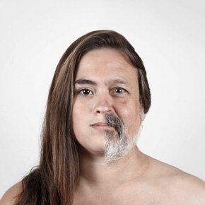 Ασυνήθιστα πορτρέτα συγγενών που θα σας εντυπωσιάσουν [εικόνες] | iefimerida.gr 3