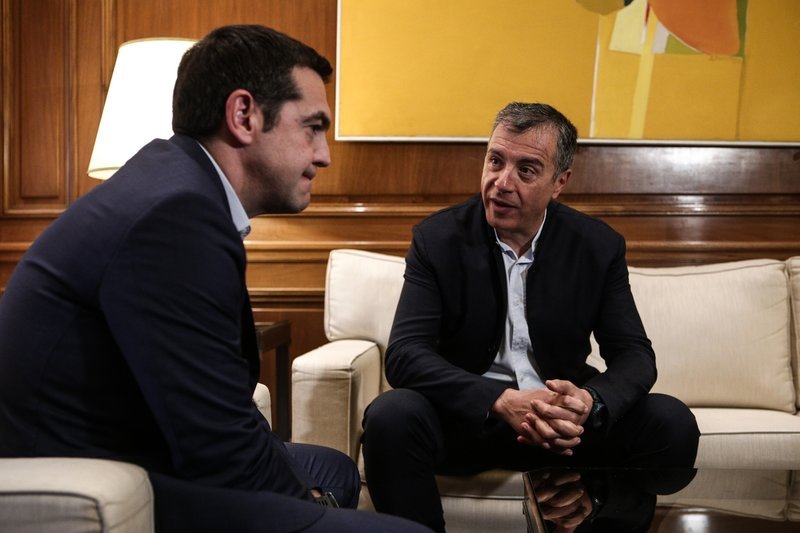 Τι είπαν Τσίπρας-Θεοδωράκης για τον Ιβάν Σαββίδη - Ολος ο διάλογος [εικόνες] | iefimerida.gr 5