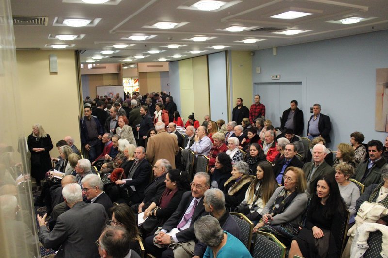 Πρωτοβουλία Πολιτών «Η Αθήνα Είμαστε Εμείς» [εικόνες] | iefimerida.gr 8