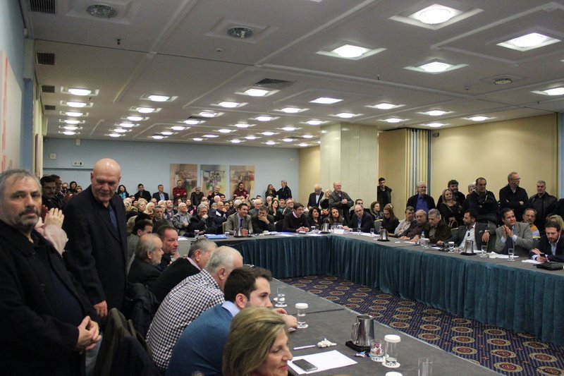 Πρωτοβουλία Πολιτών «Η Αθήνα Είμαστε Εμείς» [εικόνες] | iefimerida.gr 5