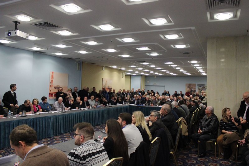 Πρωτοβουλία Πολιτών «Η Αθήνα Είμαστε Εμείς» [εικόνες] | iefimerida.gr 3