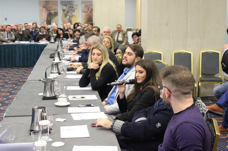 Πρωτοβουλία Πολιτών «Η Αθήνα Είμαστε Εμείς» [εικόνες] | iefimerida.gr 1