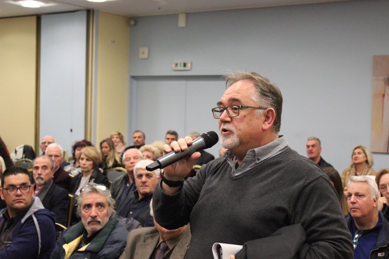 Πρωτοβουλία Πολιτών «Η Αθήνα Είμαστε Εμείς» [εικόνες] | iefimerida.gr 0