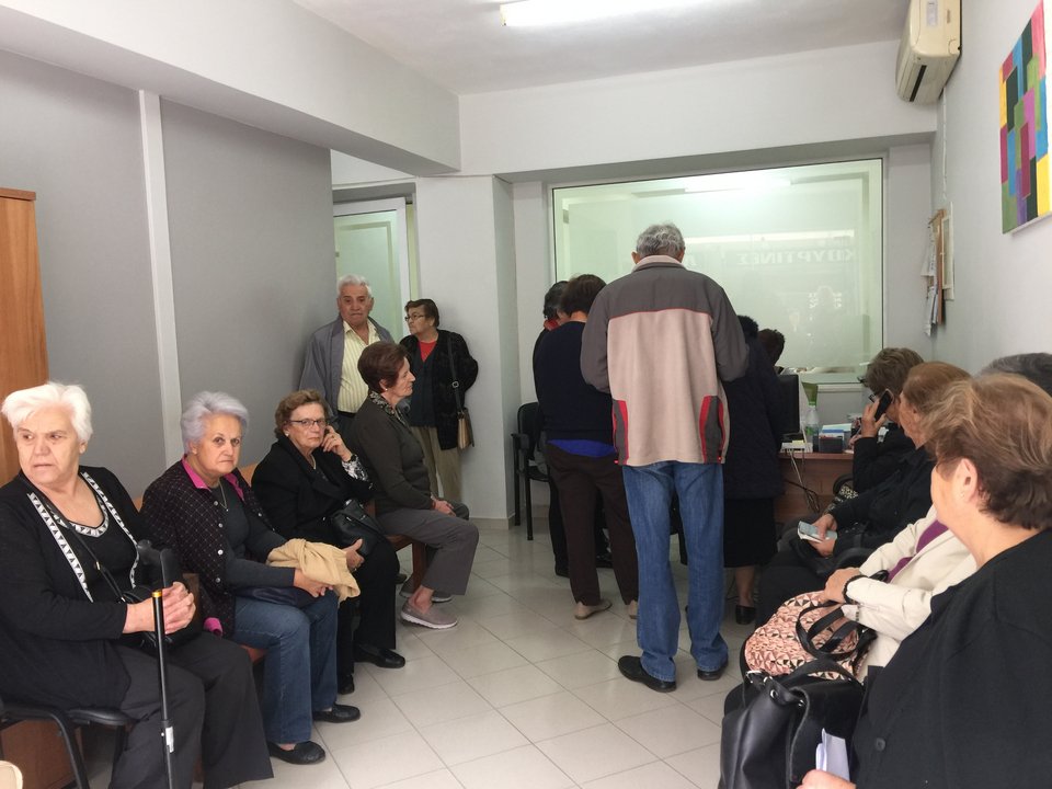 Δωρεάν τεστ μνήμης σε 700 άτομα από την «Αποστολή» με αφορμή την Παγκόσμια Ημέρα Alzheimer | iefimerida.gr 7