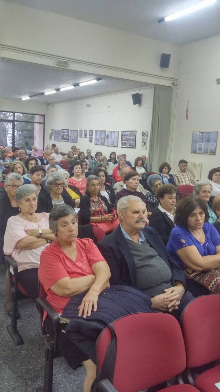 Δωρεάν τεστ μνήμης σε 700 άτομα από την «Αποστολή» με αφορμή την Παγκόσμια Ημέρα Alzheimer | iefimerida.gr 8
