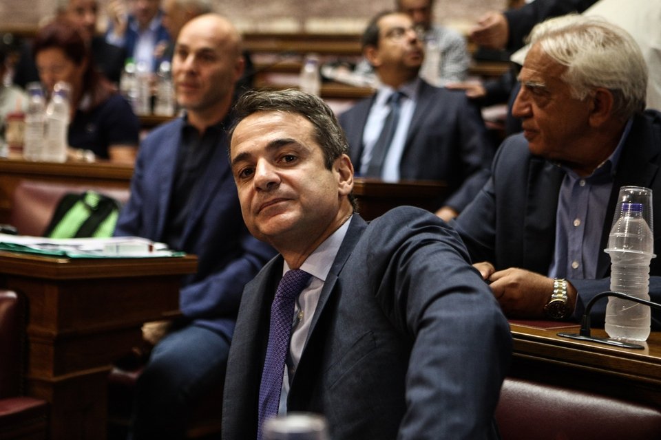 Κουρουμπλής, χωρίς ίχνος αυτοκριτικής: «Κάναμε ό,τι μπορούσαμε, ήμασταν αποτελεσματικοί» | iefimerida.gr 2