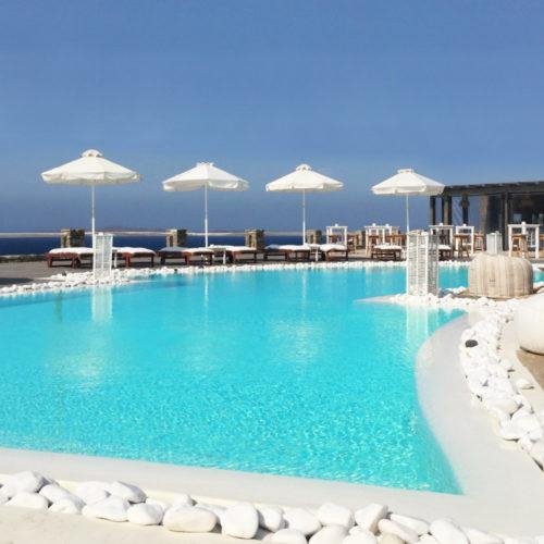 4 νέα ελληνικά ξενοδοχεία στη λίστα του TripAdvisor με τα καλύτερα στον κόσμο -Ανάμεσά τους ένα hip καταφύγιο στη Μύκονο [εικόνες] | iefimerida.gr 6