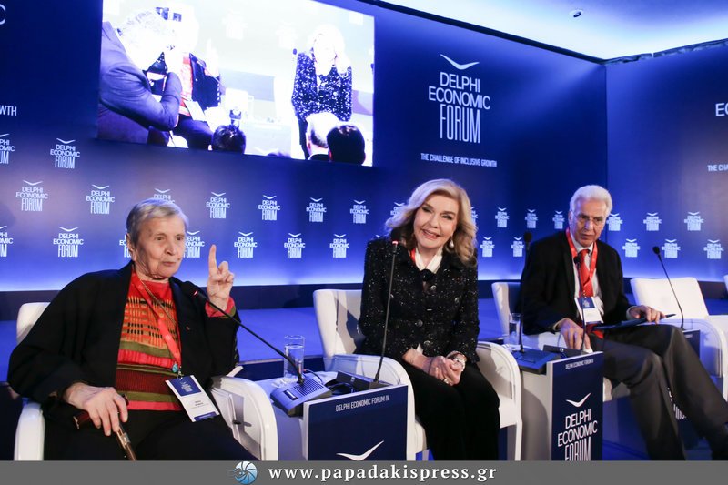 Ελένη Αρβελέρ, Μαριάννα Β. Βαρδινογιάννη, Νικηφόρος Διαμαντούρος