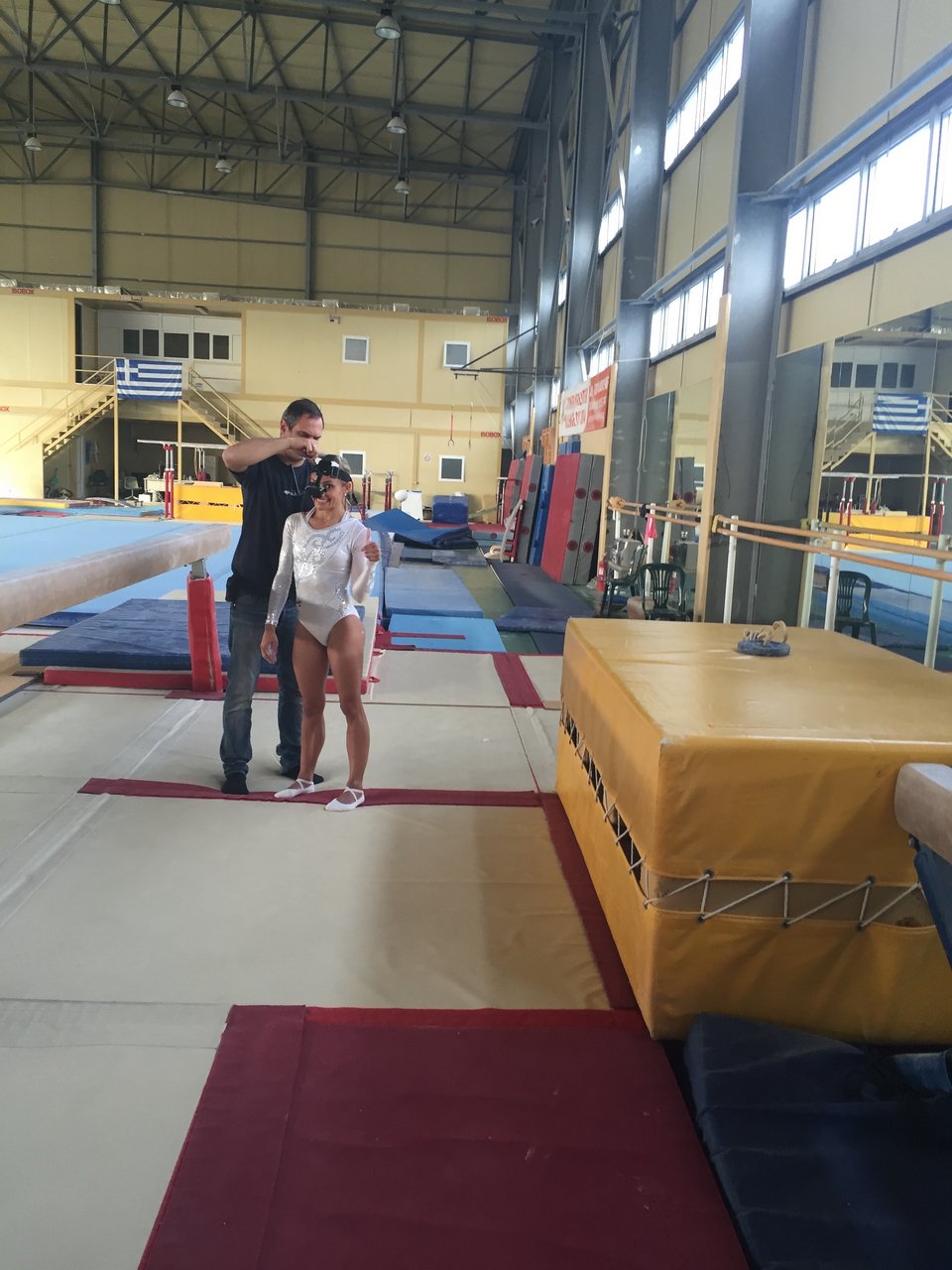 Ο Stoiximan εύχεται καλή τύχη στους Eλληνες ήρωές μας ενόψει Ρίο [εικόνες & βίντεο] | iefimerida.gr 0