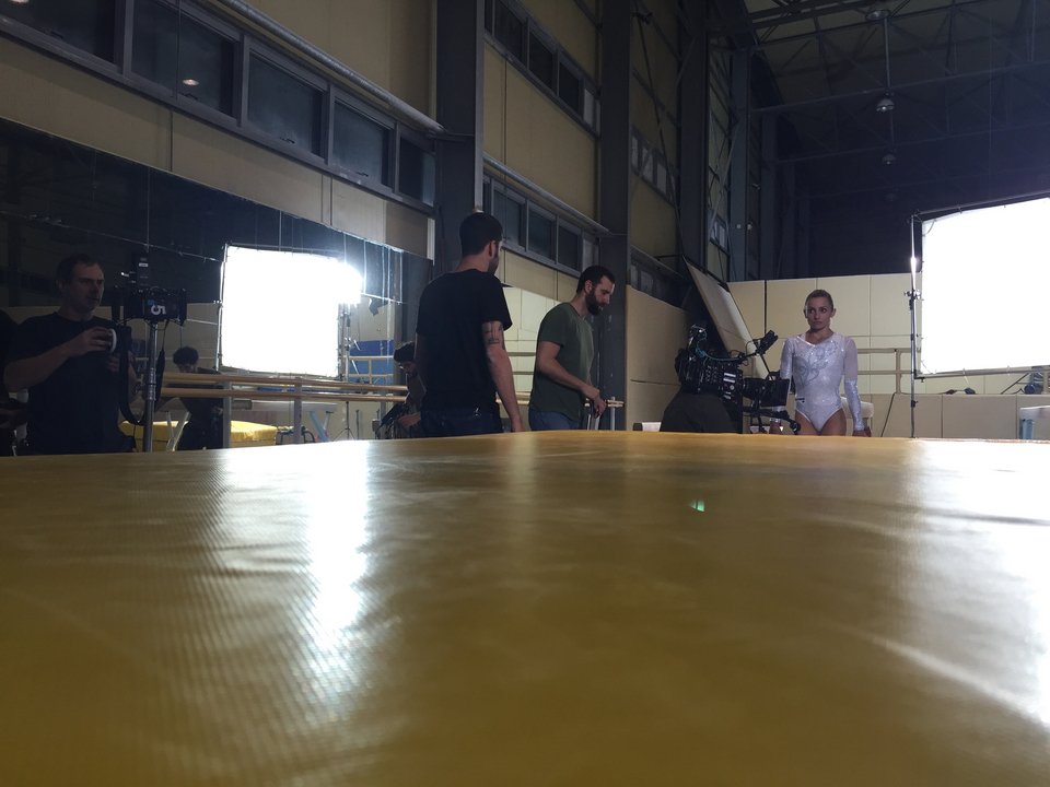 Ο Stoiximan εύχεται καλή τύχη στους Eλληνες ήρωές μας ενόψει Ρίο [εικόνες & βίντεο] | iefimerida.gr 1