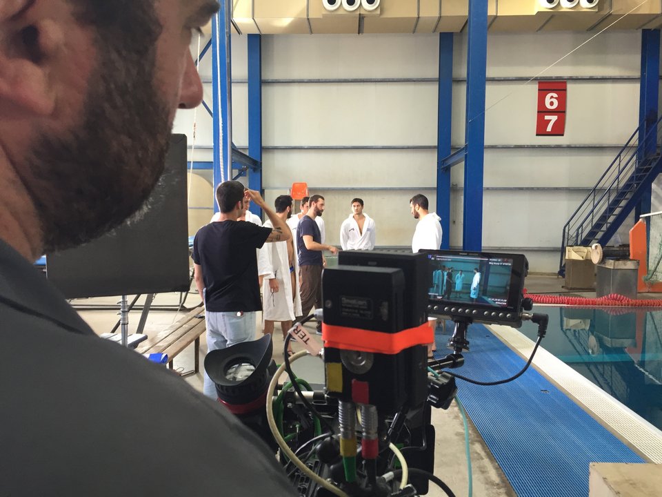 Ο Stoiximan εύχεται καλή τύχη στους Eλληνες ήρωές μας ενόψει Ρίο [εικόνες & βίντεο] | iefimerida.gr 3