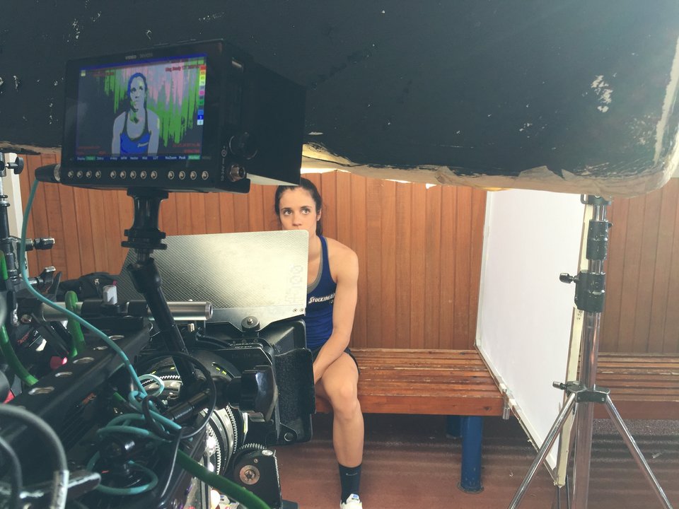 Ο Stoiximan εύχεται καλή τύχη στους Eλληνες ήρωές μας ενόψει Ρίο [εικόνες & βίντεο] | iefimerida.gr 4