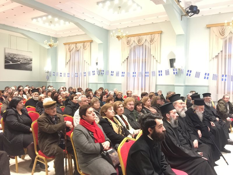 Η «Αποστολή» ξεκίνησε νέο κύκλο ενημέρωσης για την πρόληψη του Αlzheimer [εικόνες] | iefimerida.gr 4