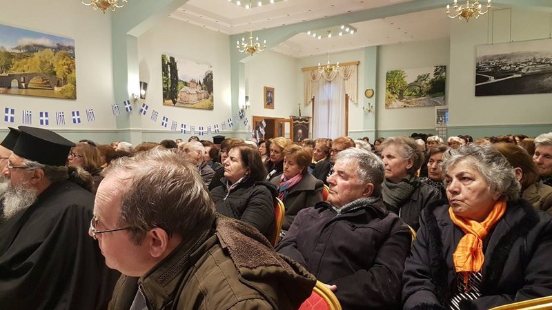 Η «Αποστολή» ξεκίνησε νέο κύκλο ενημέρωσης για την πρόληψη του Αlzheimer [εικόνες] | iefimerida.gr 0