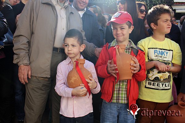 Πρέβεζα: Η πρώτη Ανάσταση ήρθε με εκκωφαντικό τρόπο [εικόνες & βίντεο] | iefimerida.gr 0