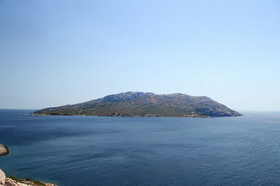 Στο ΣτΕ για το Γαϊδουρονήσι -Γιατί το Δημόσιο δεν επιτρέπει την πώληση της βραχονησίδας Πάτροκλος [εικόνες] | iefimerida.gr 0