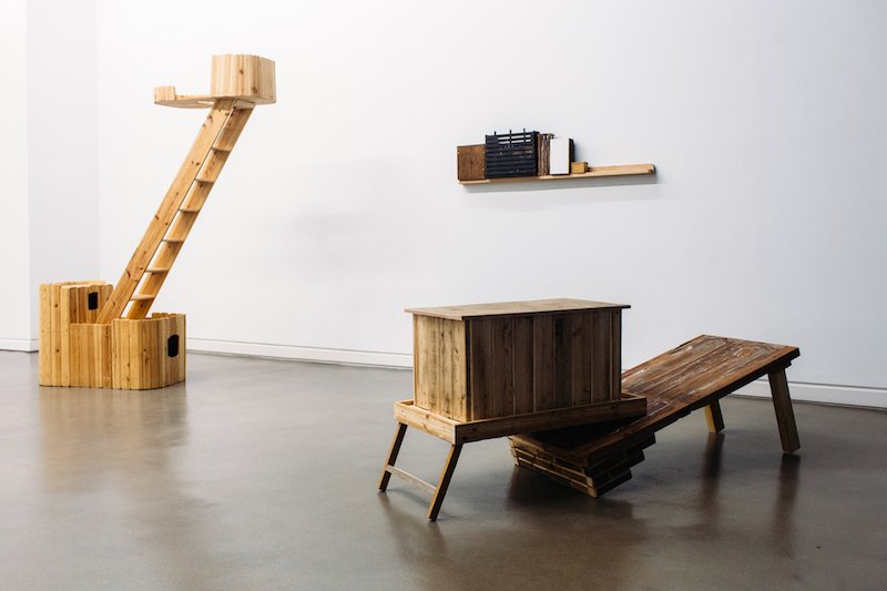 Γλυπτική του Κωστή Βελώνη, στην γκαλερί Kalfayan [εικόνες] | iefimerida.gr 1