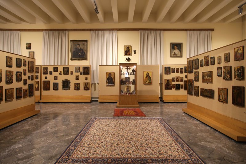 Η Εστία Νέας Σμύρνης ανοίγει για το κοινό -Σαν παλάτι [εικόνες] | iefimerida.gr 2