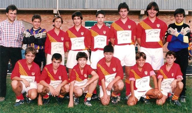 Ο Πάου Πέρες ο 15ος νεκρός της Βαρκελώνης -Μαχαιρώθηκε από τζιχαντιστή και του έκλεψε το Ford Focus [εικόνες] | iefimerida.gr 1