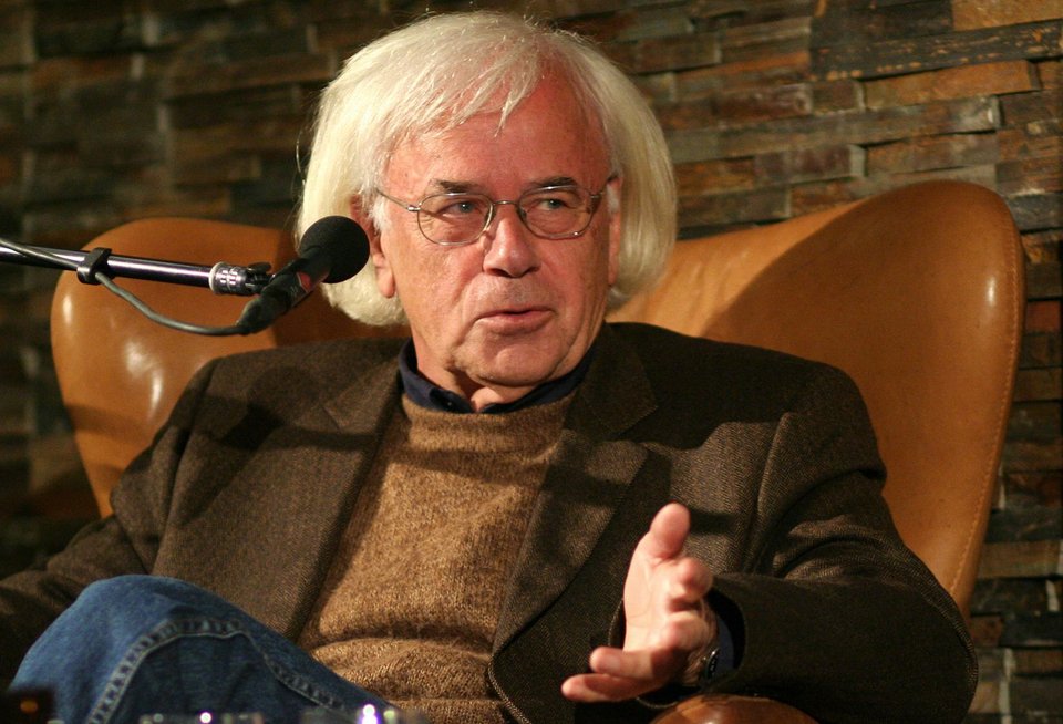 Τι δείχνει η μόνη γερμανική ταινία για την Κατοχή, που γυρίστηκε στην Ελλάδα-Ο σκηνοθέτης έρχεται στην Αθήνα [εικόνες] | iefimerida.gr 5