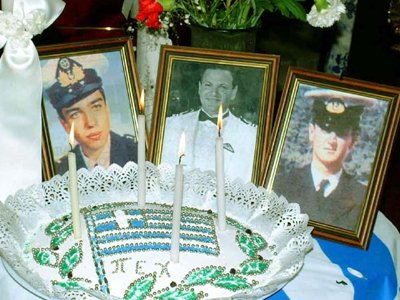 Ιμια, 20 χρόνια μετά -Το χρονικό της κρίσης και η μοιραία πτώση του ελικοπτέρου του Ελληνικού Πολεμικού Ναυτικού [εικόνες & βίντεο] | iefimerida.gr 3