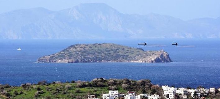 Με θερμικές κάμερες στο νέο φυλάκιο οι Τούρκοι θα παρακολουθούν τα Ιμια [εικόνες & βίντεο] | iefimerida.gr 3