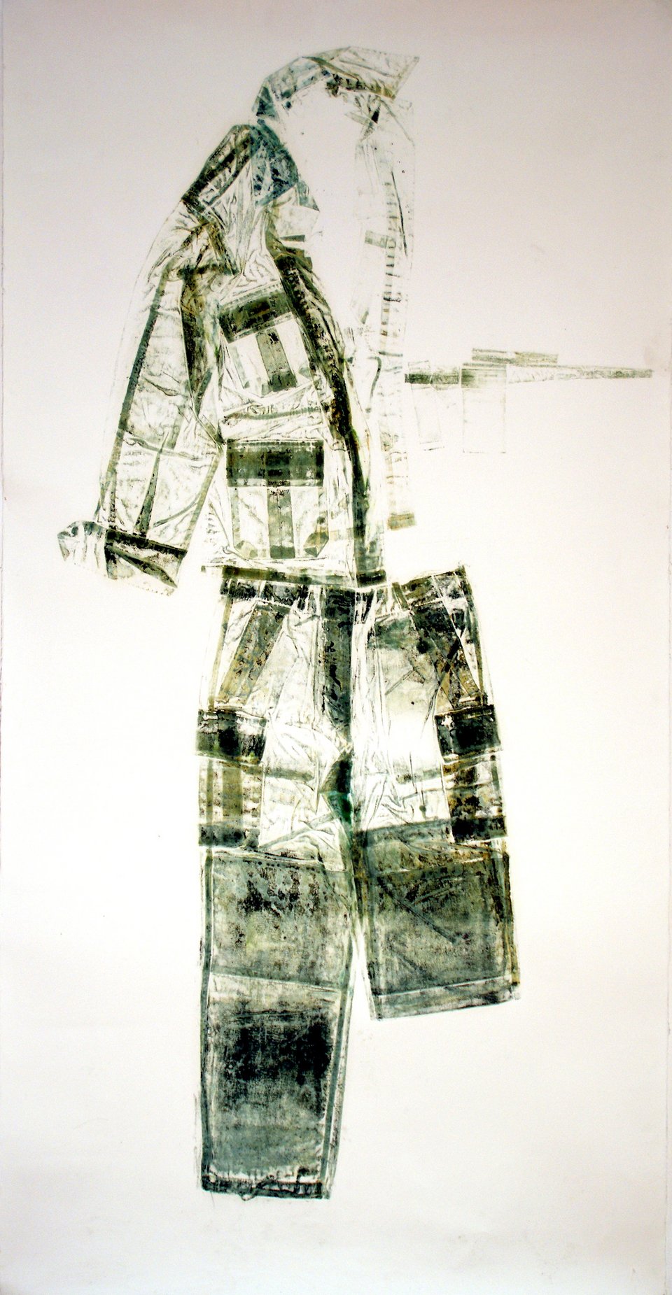 Γράψε μου τα όνειρά σου – Ευχές γραμμένες σε γραβάτες, στο Ιδρυμα Κακογιάννη [εικόνες] | iefimerida.gr 1