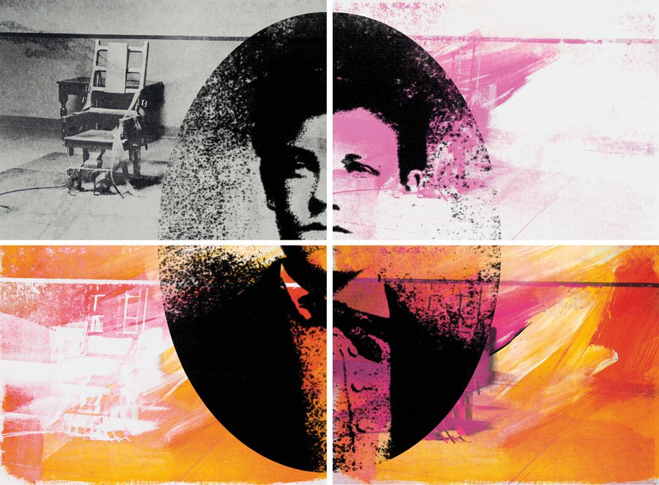 Οταν η κρίση αποτυπώνεται στην τέχνη -Ζωγραφική, φωτογραφία, βίντεο [εικόνες]  | iefimerida.gr 3