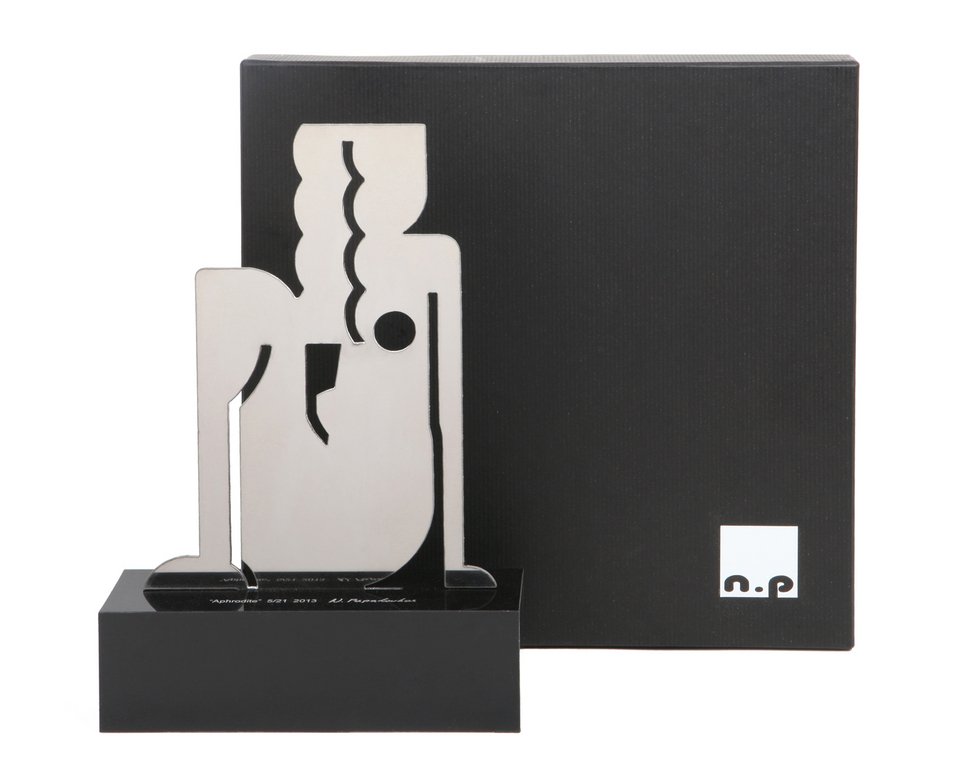 Ο Μικρός Κύκλος, με τα ολοζώντανα χρώματα, του Νίκου Παπαλουκά στο ΙΜΚ [εικόνες] | iefimerida.gr 5