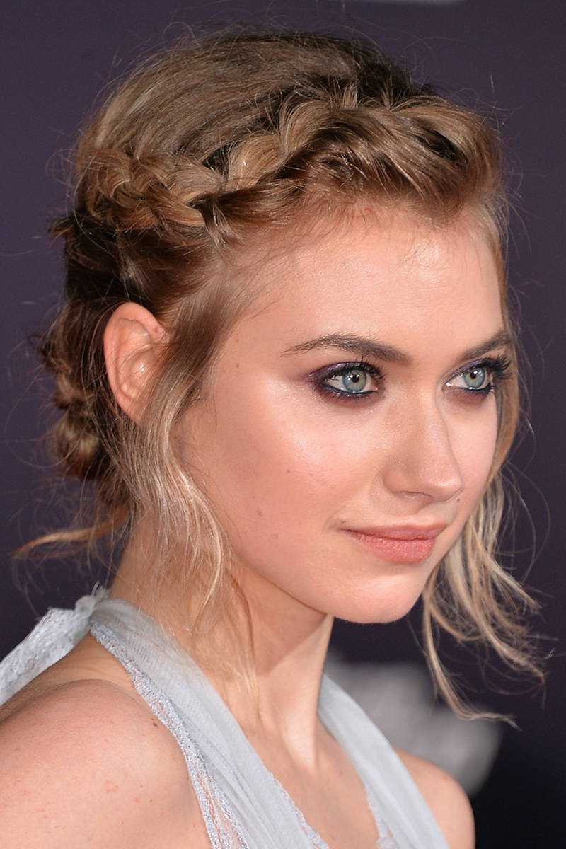 10 και κάτι ιδέες για καλοκαιρινές πλεξούδες στα μαλλιά που θα ζηλεύουν όλες [εικόνες&βίντεο] | iefimerida.gr 10