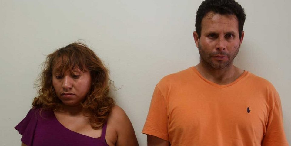 Φρίκη στο Μεξικό: Εξέδιδαν την 12χρονη κόρη τους και πωλούσαν τους βιασμούς σε παιδόφιλους [εικόνες & βίντεο] | iefimerida.gr 2