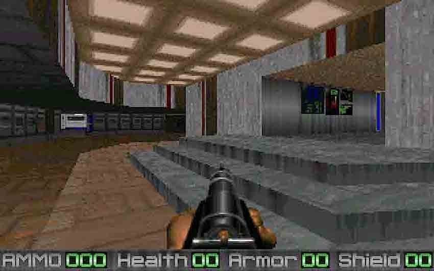 Ετσι ήταν ο κόσμος το 1994: Κινητά «παντόφλες», βιντεοκασέτες και αργοκίνητα φαξ [εικόνες] | iefimerida.gr 9